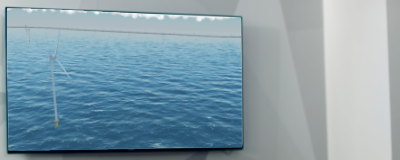 Display mode preview